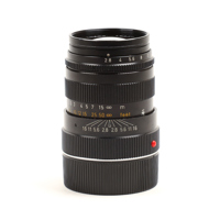 Leica 90mm f/2.8 Tele-Elmarit  Picture
