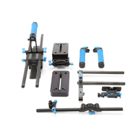 Redrock Micro DSLR Field Cinem Picture