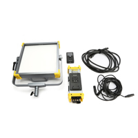 ZOLAR Vega 30C 250W RGBAW LED  Picture