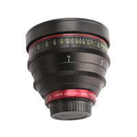 Canon Cinema Prime CN-E 14mm T Picture