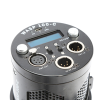 Hive Lighting Wasp 100-C Omni- Picture