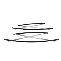 Indie Dolly Systems Curved Tra Picture