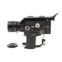 Nikon R10 Super Super 8 Camera Picture