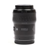 Minolta AF 100-300/4.5-5.6 xi  Picture