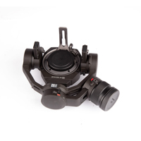 DJI Zenmuse X9-6K Gimbal Camer Picture