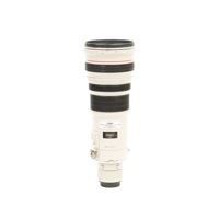 Canon EF 500mm f/4L IS USM Ima Picture