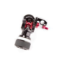 Zacuto Z-DRV Z-Drive - Follow  Picture