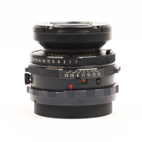 Mamiya 127mm F/3.8 Sekor Lens  Picture