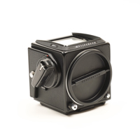 Hasselblad 501C Medium Format  Picture
