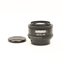 Pentax SMC-FA 50mm f/1.4 Stand Picture