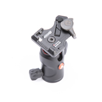 Manfrotto 494 Aluminum Center  Picture