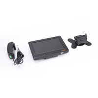 Lilliput 668GL-70NP/H/Y 7" LED Picture