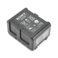 Sony BP-FL75 Olivine V Mount B Picture