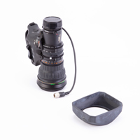 Fujinon HAS18X7.6BZD-T5DD 7.6- Picture