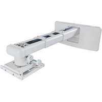 Optoma Universal Dual Stud Wal Picture