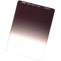 NiSi 75x100mm Nano IR Medium G Picture