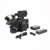 DJI Ronin 4D 4-Axis Cinema Cam Picture