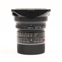 Leica 18mm f/3.8 Super-Elmar-M Picture