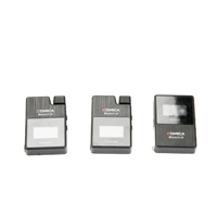 Comica BoomX-D Compact 2.4 GHz Picture