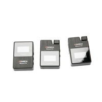 Comica BoomX-D Compact 2.4 GHz Picture