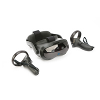 HTC VIVE Focus Vision VR Heads Picture