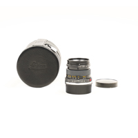 Leica 50mm f/2 Summicron M-Mou Picture