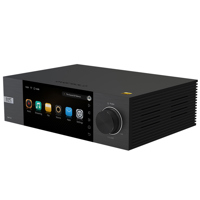 DMP-A6 Network Audio Streamer  Picture