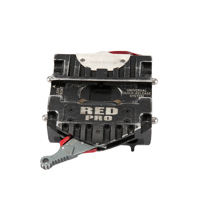 RED QUICK RELEASE PLATFORM (DO Picture