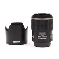 Pentax 645D FA 90mm F2.8 ED AW Picture