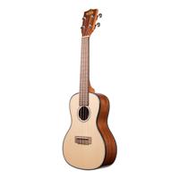 Kala Gloss Solid Spruce Mahoga Picture