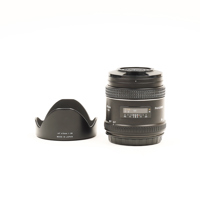 Phase One 45mm f/2.8 Lens for  Picture