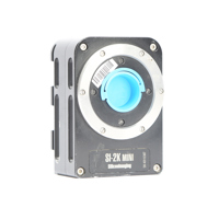 Silicon Imaging SI-2K MINI, 2K Picture