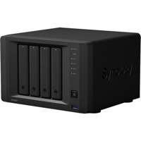 Synology DVA3221 32-Channel De Picture