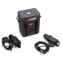 Flashpoint XPLOR Power 2400 Pr Picture