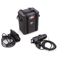 Flashpoint XPLOR Power 2400 Pr Picture