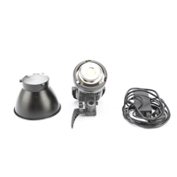 GVM LED VIDEO SOFT LIGHT DAYLI Picture