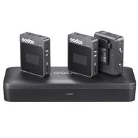 Godox MoveLink II M2 2.4GHz Wi Picture