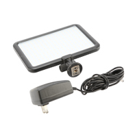 Savage Luminous Pro On-Camera  Picture