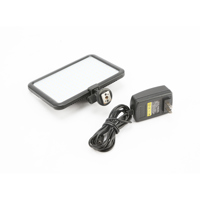 Savage Luminous Pro On-Camera  Picture