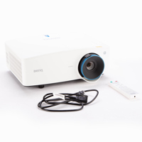 BenQ LU935 WUXGA Laser DLP Pro Picture