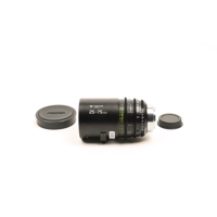 Tokina 25-75mm T2.9 Cinema Len Picture