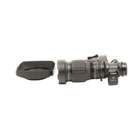 Canon CJ15ex4.3B IASE S 4K UHD Picture