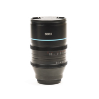 Sirui 50mm T2.9 1.6x Full Fram Picture