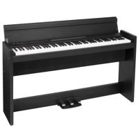 Korg LP-380 88-Keys Grand Digi Picture