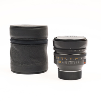 Leica 50mm f/1 Noctilux-M Lens Picture