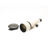 Canon FD 600mm f/4.5 S.S.C Bre Picture