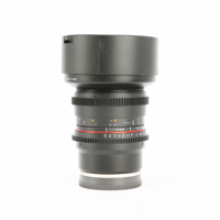 Rokinon 14mm T3.1 Cine Super W Picture
