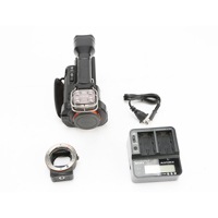 Sony NEX-VG900 Full Frame Inte Picture