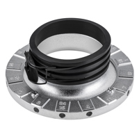 Flashpoint SpeedRing Adapter t Picture