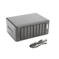 Synology DS1815+ DiskStation 8 Picture